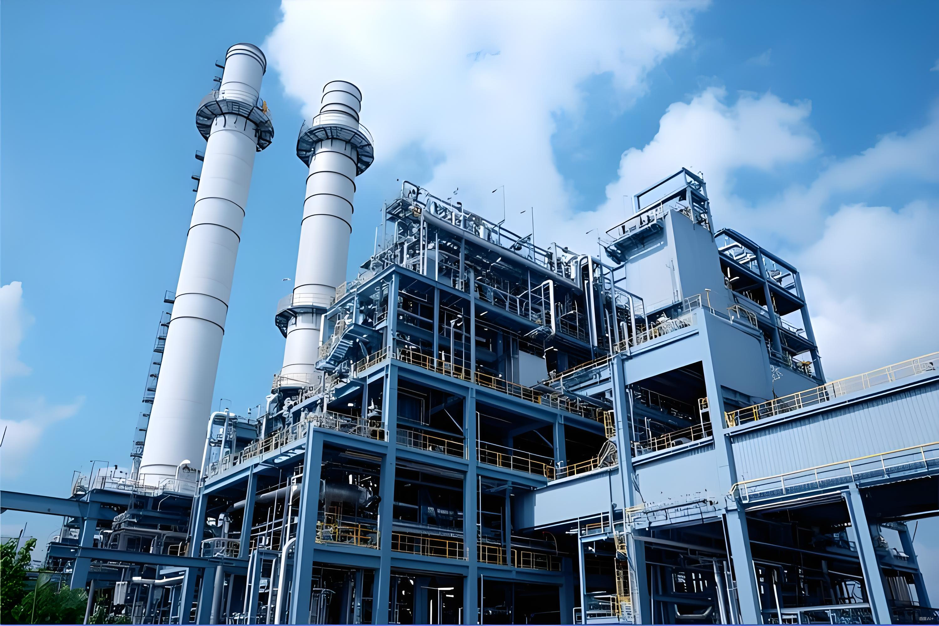 EPC Turkey Services for Sulfide Solid-State Electrolyte